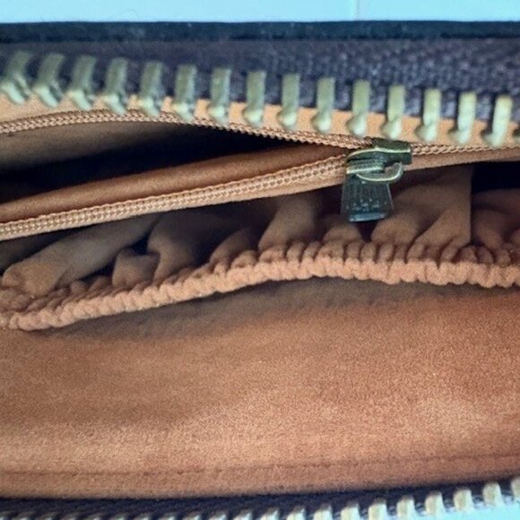 Patricia Nash Tapestry Clutch - Picture 6 of 7